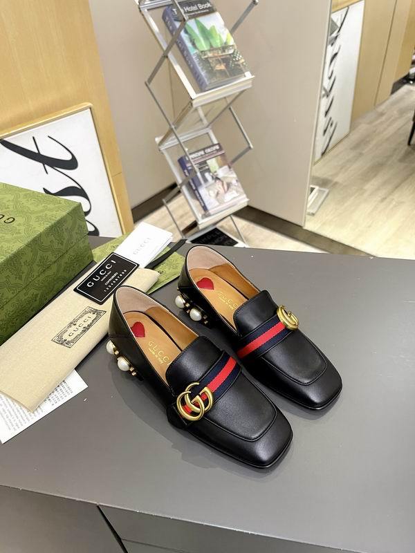 Gucci Women's Shoes 1169